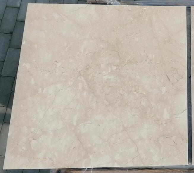 Płytki marmurowe BOTTICINO 40x40x2 poler