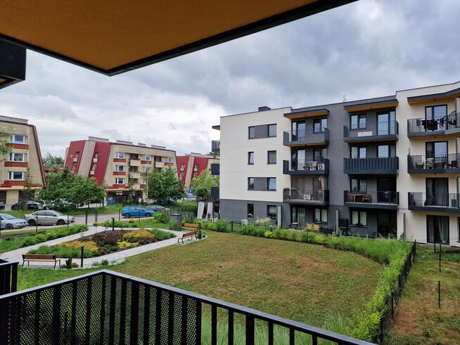 Mieszkanie 34 m2 w Borku Fałęckim wynajmę