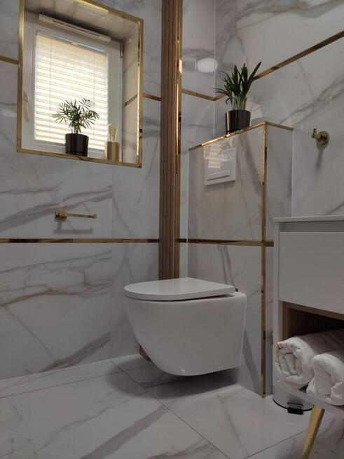 Kompleksowe remonty i wykończenie wnętrz - Słupsk i okolice