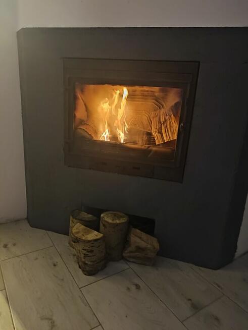 SPRZEDAM WOLNOSTOJĄCY DOM 140m2 gm.Psary