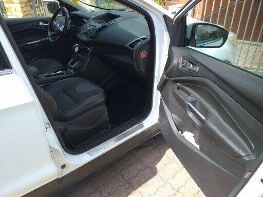 Sprzedam Ford Kuge 2013