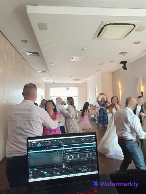 Szukasz DJ do współpracy ? Zapraszam do ogłoszenia