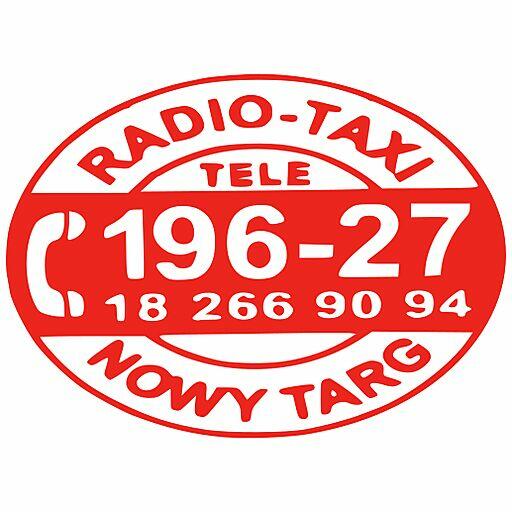 Praca dla kierowcy w TELE-TAXI Nowy Targ