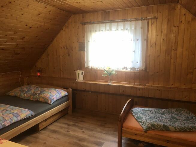 Ferie tanio w górach