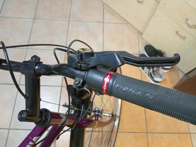 Sprzedam rower AUTHOR PHILADELPHIA (damka)