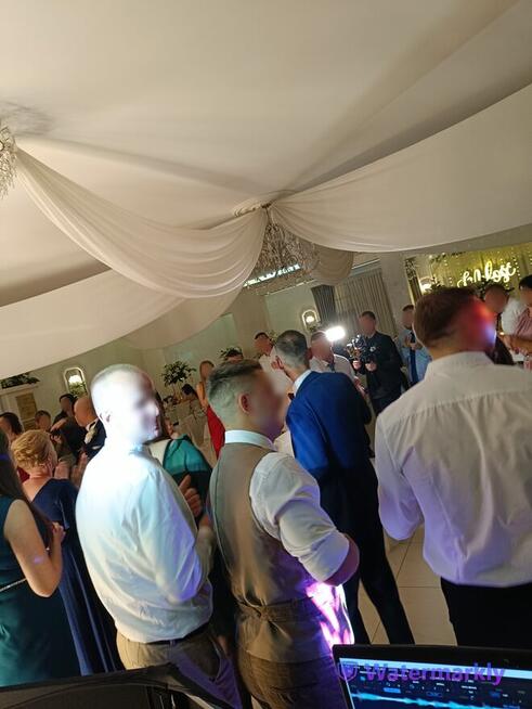 Szukasz DJ do współpracy ? Zapraszam do ogłoszenia