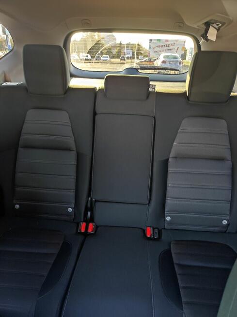 Honda CR-V 15i 2WD Elegance 2019