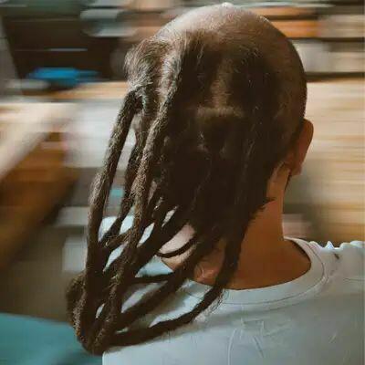 Dredy Warszawa Dready robienie poprawianie dokręcanie serwis