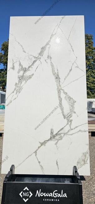 WYPRZEDAŻ Płytki łazienkowe, kuchenne 120x60 lappato Avalanc