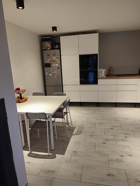 SPRZEDAM WOLNOSTOJĄCY DOM 140m2 gm.Psary