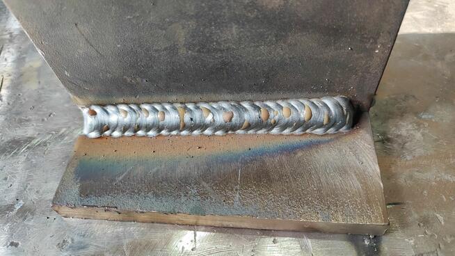 Szukam dodatkowej pracy Spawacz ślusarz mechanik kierowca B