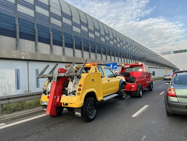 POMOC DROGOWA WARSZAWA, HOLOWANIE 24, ODPALANIE Z KABLI