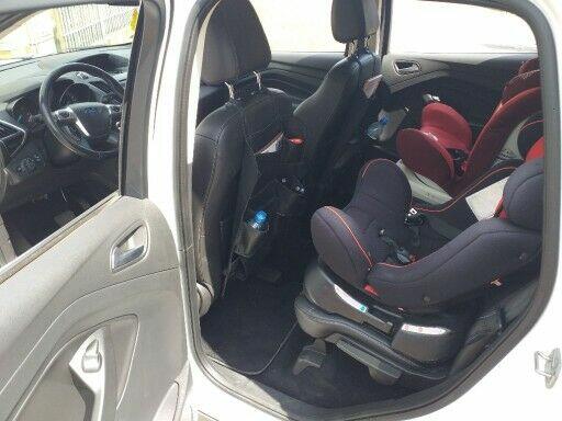 Sprzedam Ford Kuge 2013