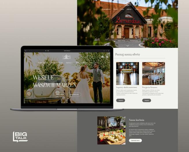 Strona internetowa dla Twojej firmy | Strona www