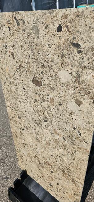 Płytki podłogowe, ścienne beżowe lastryko 120x60 Scavi beż