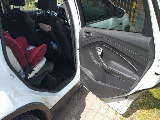 Sprzedam Ford Kuge 2013