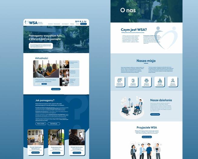 Strona internetowa dla Twojej firmy | Strona www