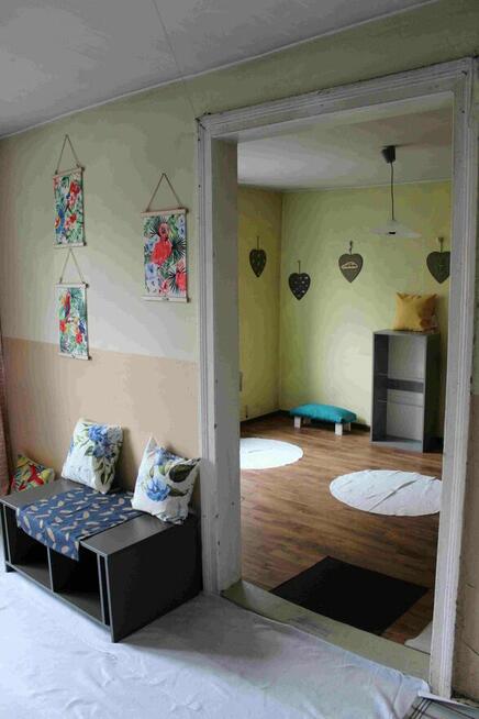 Sprzedam mieszkanie bez czynszu z ogródkiem, wszystkie media