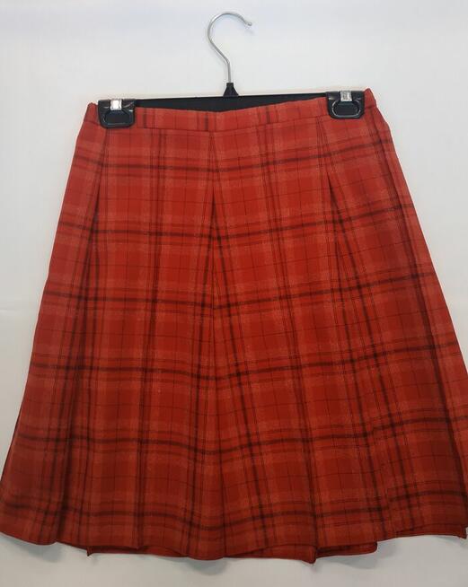 wieszaki plastikowe z klipsami zatrzaskowymi 5-pak (5 szt.)