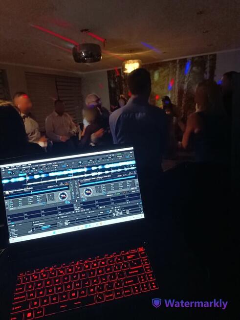 Szukasz DJ do współpracy ? Zapraszam do ogłoszenia