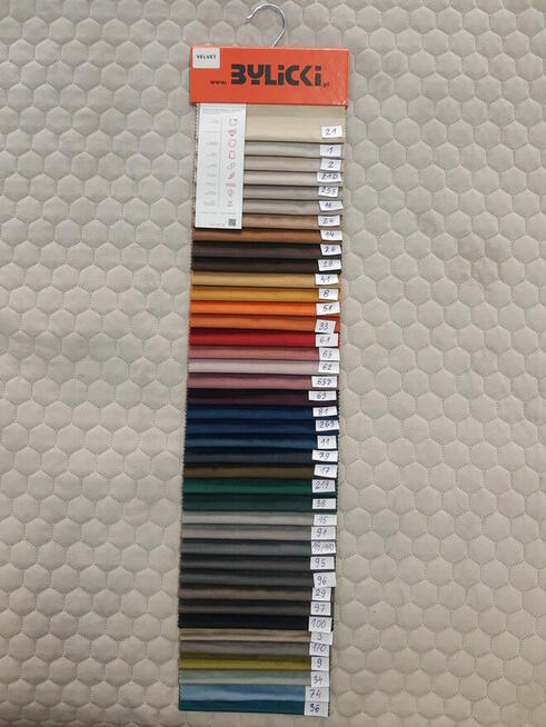 Łóżko JULIA 160x200 z pojemnikiem | Promocja