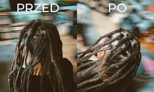 Dredy Warszawa Dready robienie poprawianie dokręcanie serwis