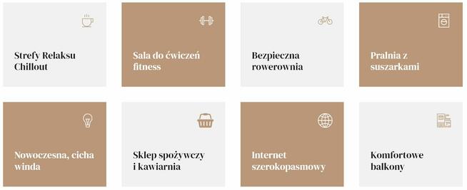 Pokój dla studenta - nowy prywatny akademik Bydgoszcz