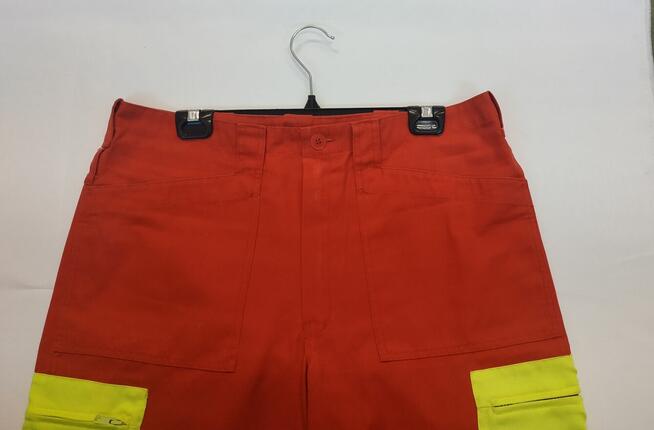 wieszaki plastikowe z klipsami zatrzaskowymi 5-pak (5 szt.)