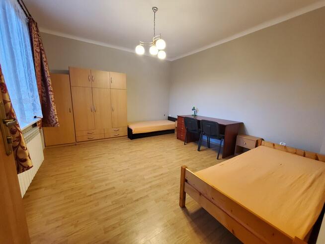 POKOJE do WYNAJĘCIA obok uczelni w Jarosławiu