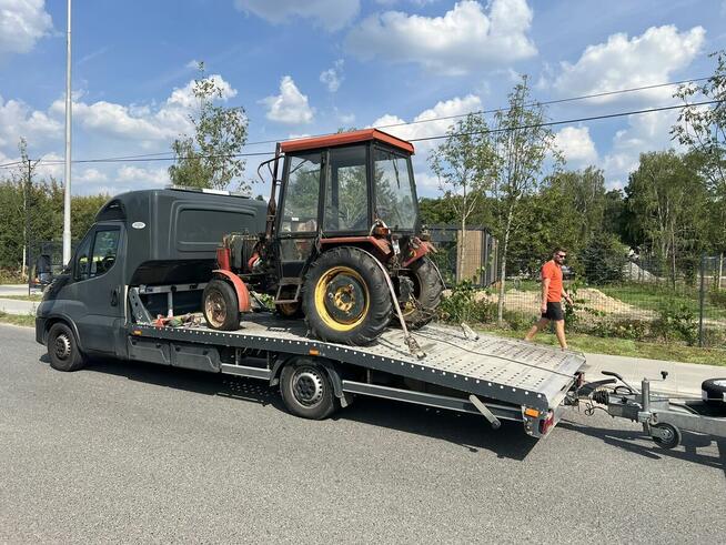 POMOC DROGOWA WARSZAWA, HOLOWANIE 24, ODPALANIE Z KABLI