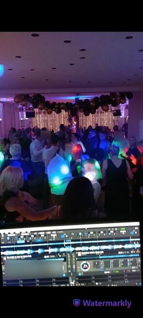 Szukasz DJ do współpracy ? Zapraszam do ogłoszenia