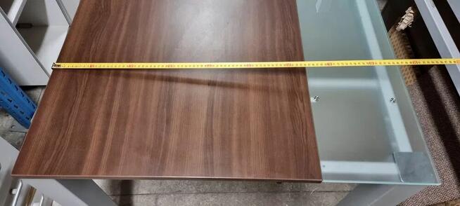 Biurko Dyrektorskie Biurko Manager premium