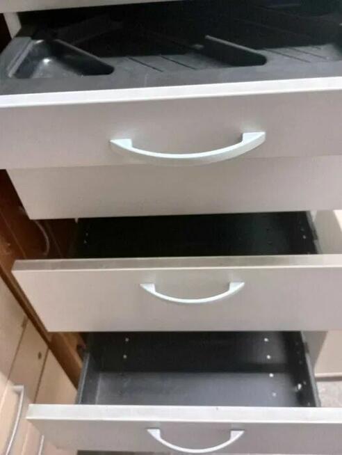 Przybornik kontenerki do biur domu pracy