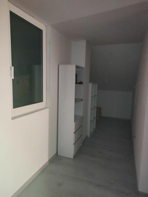 SPRZEDAM WOLNOSTOJĄCY DOM 140m2 gm.Psary