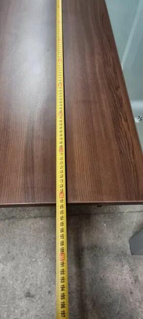 Biurko Dyrektorskie Biurko Manager premium