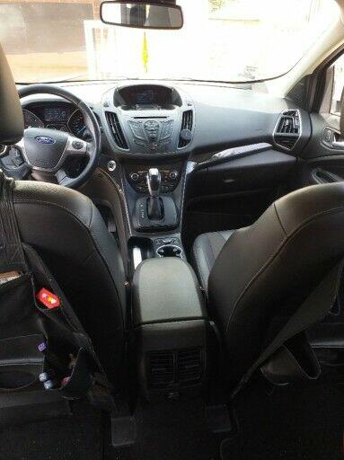 Sprzedam Ford Kuge 2013