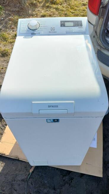 Kuchnia gazowa pralka wyparzarka AGD serwis gastronomiczny