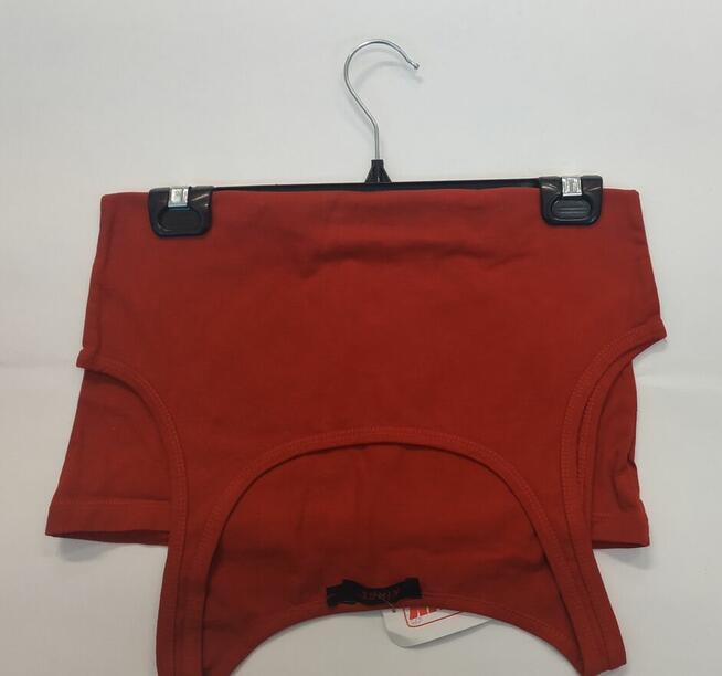 wieszaki plastikowe z klipsami zatrzaskowymi 5-pak (5 szt.)