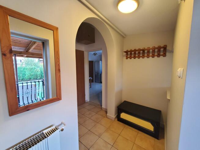 POKOJE do WYNAJĘCIA obok uczelni w Jarosławiu