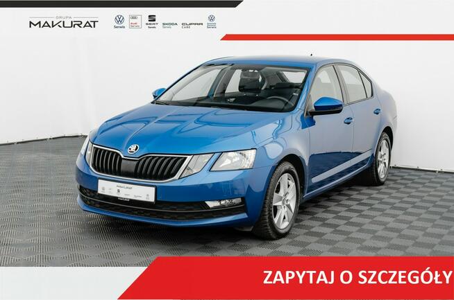 Škoda Octavia WD1071N#1.6 TDI Ambition 2 stref klima Cz.park Salon PL VAT 23%