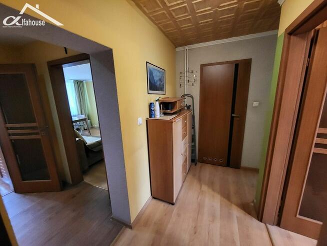 Mieszkanie Chełm, Generała Maczka