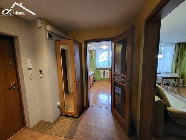 Mieszkanie Chełm, Generała Maczka