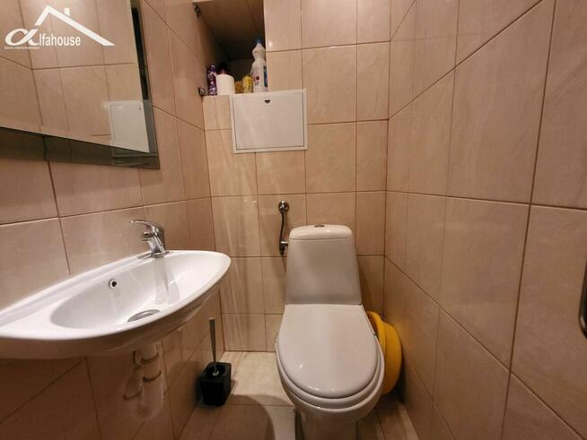 Mieszkanie Chełm, Generała Maczka