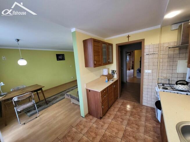 Mieszkanie Chełm, Generała Maczka