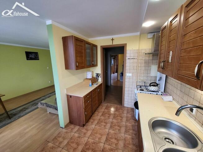 Mieszkanie Chełm, Generała Maczka