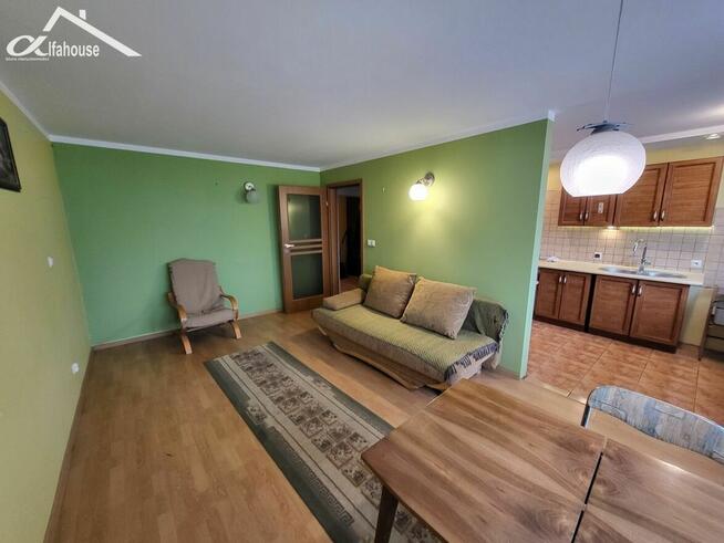 Mieszkanie Chełm, Generała Maczka