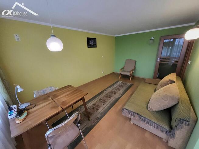 Mieszkanie Chełm, Generała Maczka