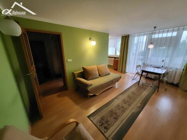 Mieszkanie Chełm, Generała Maczka