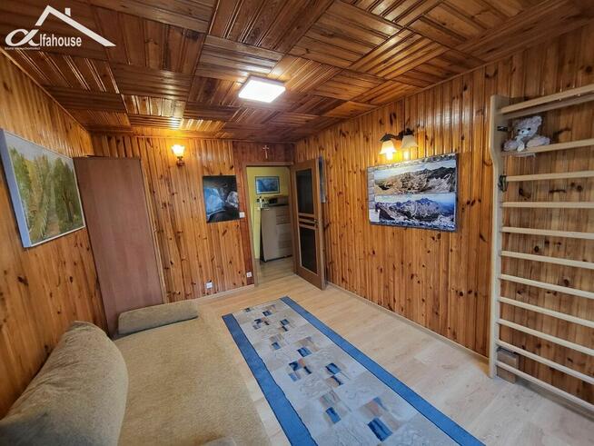 Mieszkanie Chełm, Generała Maczka