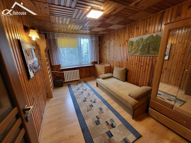 Mieszkanie Chełm, Generała Maczka